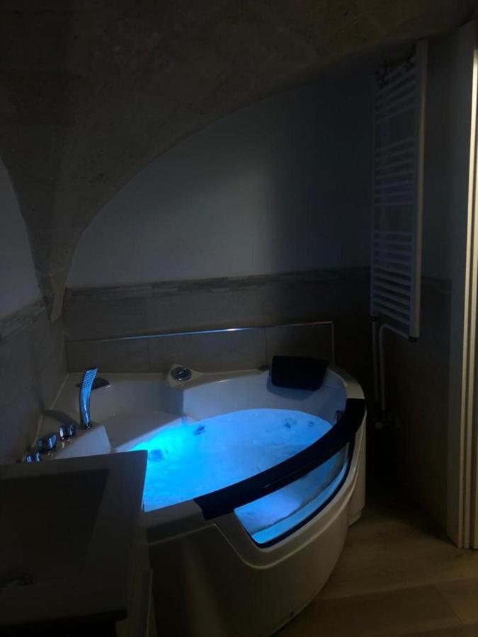 Mastropaolo42 Luxury B&B Grottaglie Exteriér fotografie